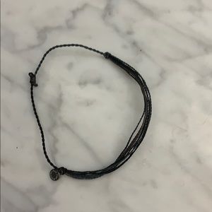 Pura vida  bracelet